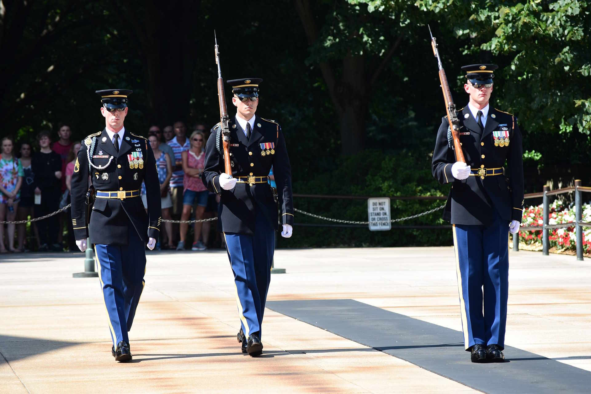 Military Jobs: Exploring Opportunities for Service